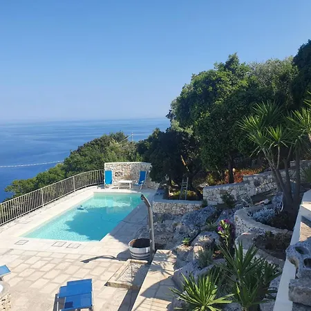 Ada Corsano (Apulia)