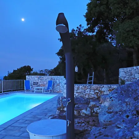 Casa de Férias Ada *