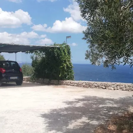 Сasa de vacaciones Ada *