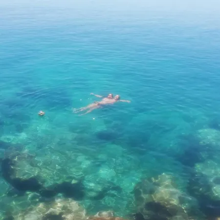 Casa vacanze Ada