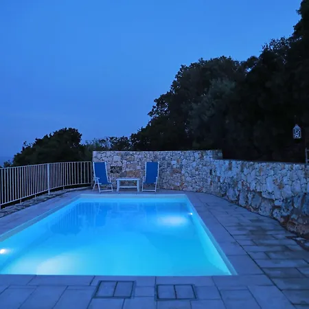 Ada Сasa de vacaciones Corsano (Apulia)