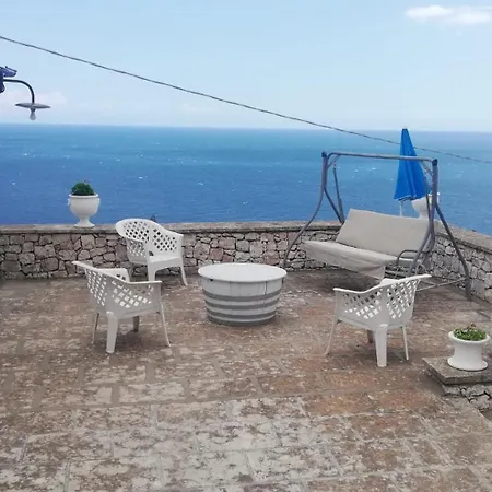 Ada Casa vacanze