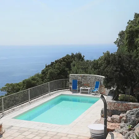 Сasa de vacaciones Ada