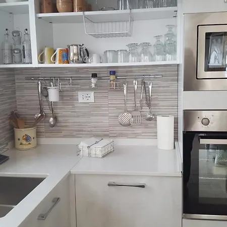 Casa vacanze Ada *