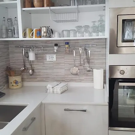 Сasa de vacaciones Ada *