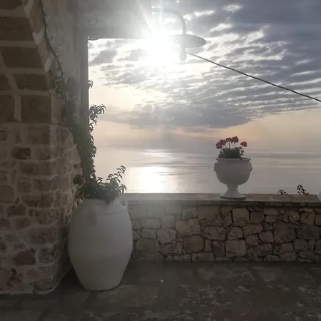 Ada Сasa de vacaciones Corsano (Apulia)