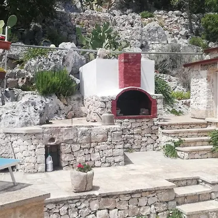 Prázdninový dům Ada Corsano (Apulia)