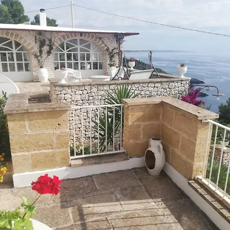 Ada * Corsano (Apulia)