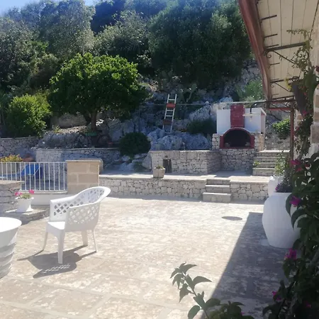 Сasa de vacaciones Ada *