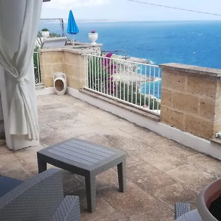 Ada Prázdninový dům Corsano (Apulia)