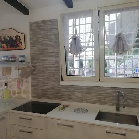 Сasa de vacaciones Ada Corsano (Apulia)