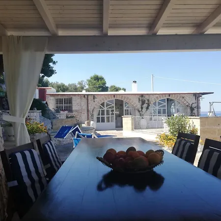 Ada * Corsano (Apulia)