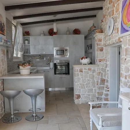 Сasa de vacaciones Ada