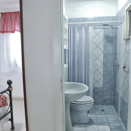 Casa vacanze Ada *