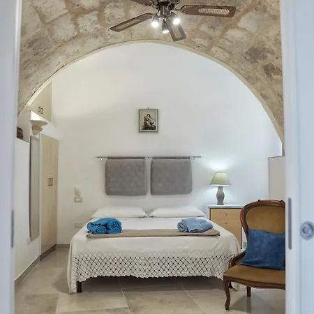 Сasa de vacaciones Ada Corsano (Apulia)