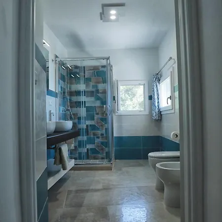 Ada Сasa de vacaciones