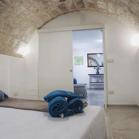 Ada Casa vacanze *
