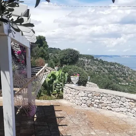 Ada Prázdninový dům Corsano (Apulia)
