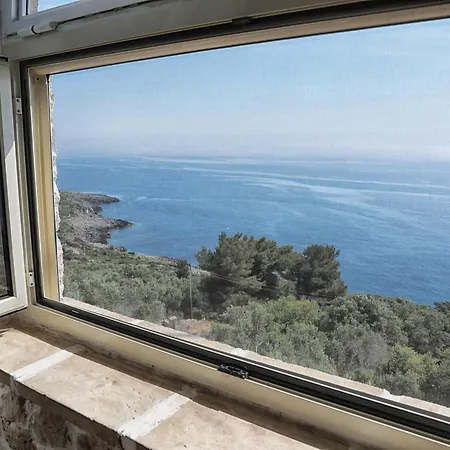 Ada Сasa de vacaciones Corsano (Apulia)