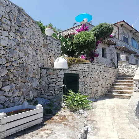 Ada Casa vacanze