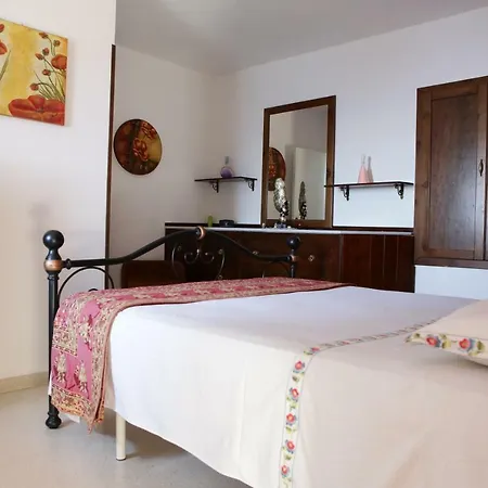 Ada Casa vacanze *