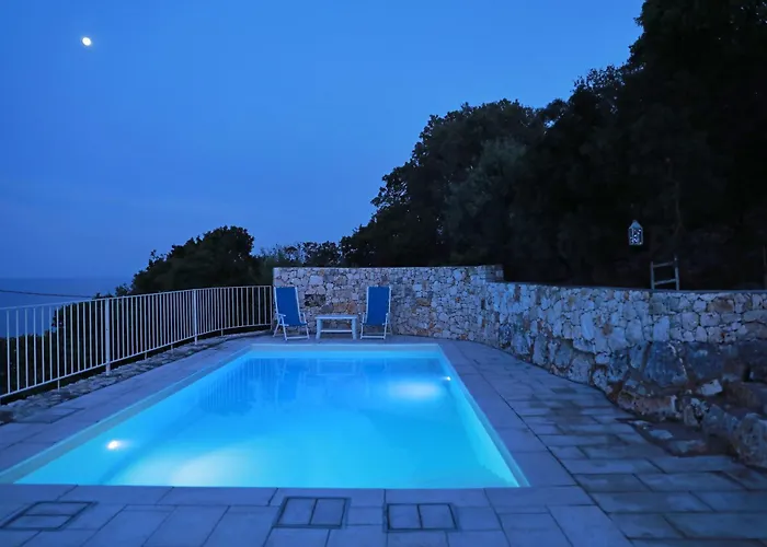 Ada Casa vacanze Corsano (Apulia)