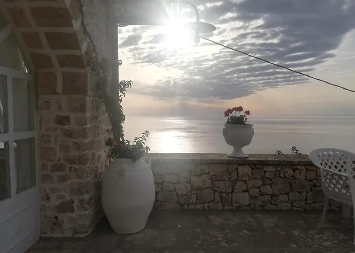 Ada Casa vacanze Corsano (Apulia)